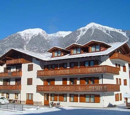 Hotel Maffei Pinzolo Exterior foto